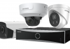 Hikvision estrena nuevas cámaras de seguridad para el canal