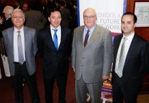 Xerox Chile trajo experto en manejo documental y transformación digital