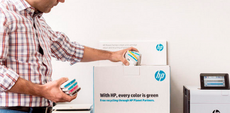 HP Planet Partners: Innovación y compromiso con el medio ambiente