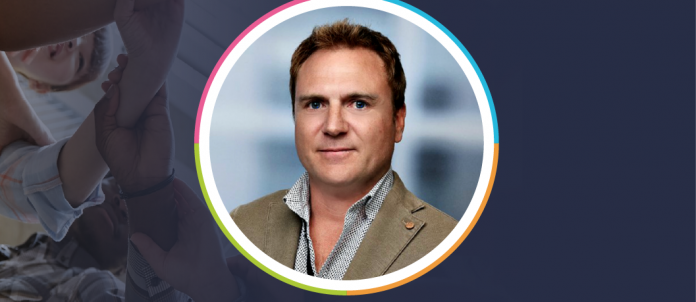 Hernán Ravier, Gerente General de Nexsys Chile
