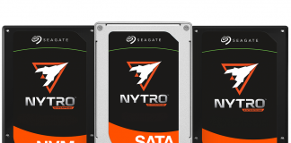 Seagate Nytro: La evolución del storage para su centro de datos