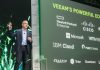 Veeam será adquirida por un fondo de inversión