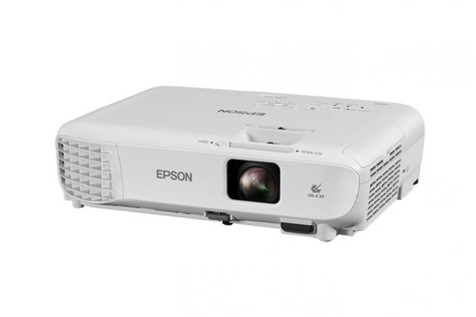 Proyector_X05