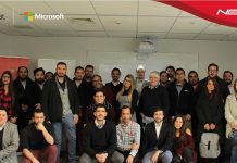 Nexsys realiza exitoso entrenamiento junto a Microsoft y Red Hat