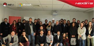 Nexsys realiza exitoso entrenamiento junto a Microsoft y Red Hat