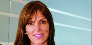 Sandra Guazzotti asume la gerencia general de Oracle Chile