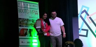 Valeska Celis de Intcomex reconocida como “Mejor Champion de Chile” de HPE