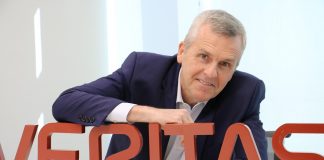 Veritas designa nuevo líder de la organización en Latam