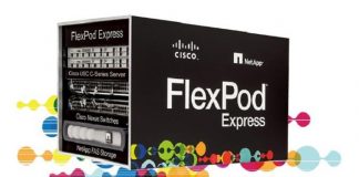 Cisco y NetApp presentan soluciones verticales para FlexPod