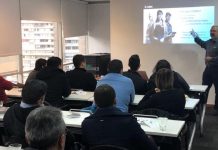 Ingram Micro capacitó a sus canales con el portafolio de Zebra 2018