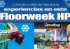 Intcomex Chile sigue celebrando su espectacular Floor Week HP