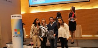 Intcomex y Microsoft organizan exitoso “Channel Connect”