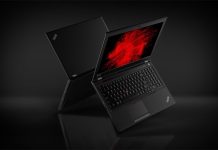 Lenovo presenta workstation móvil para Realidad Virtual