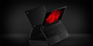 Lenovo presenta workstation móvil para Realidad Virtual