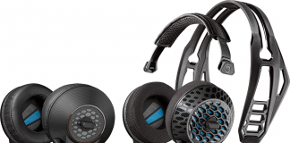 Plantronics ofrece audífonos con Dolby Atmos para gamers