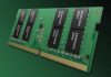Samsung lanza primera RAM DDR4 SO-DIMM de 32 GB a 10 nm