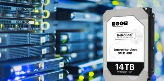Western Digital y Huawei firman alianza global para Videovigilancia