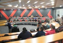 Furukawa fortalece su programa de integradores acreditados en Chile