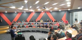 Furukawa fortalece su programa de integradores acreditados en Chile