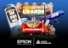 Epson Chile anuncia concurso “Imprimir en grande”