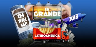 Epson impulsa concurso “Imprimir en grande” en Chile