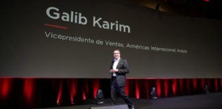 Avaya Premia la Innovación de sus Clientes Latinoamericanos