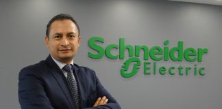 Schneider Electric Chile nombra nuevo Director de Industria para Chile