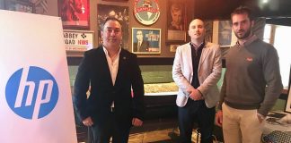 HP reinventa su portafolio de impresoras fotográficas de gran formato