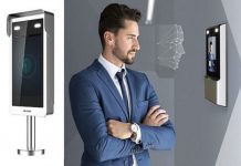 Hikvision lanza nuevos terminales de Reconocimiento Facial