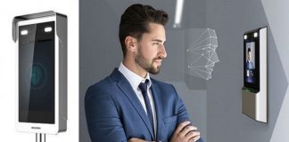 Hikvision lanza nuevos terminales de Reconocimiento Facial