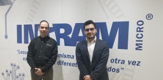 Ingram Micro Chile distribuidor exclusivo de productos StarTech.com