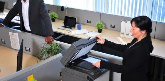 Lexmark presenta nueva generación de impresoras y MFP