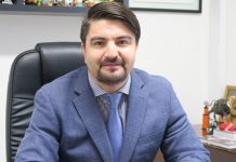 Makros establece alianza de negocios con DarkTrace