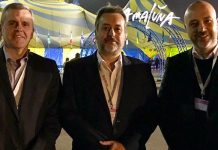 SONDA y Veritas Technologies invitaron a clientes al Cirque du Soleil