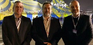 SONDA y Veritas Technologies invitaron a clientes al Cirque du Soleil
