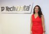 Tech Data nombra nueva gerente general para Chile y Perú