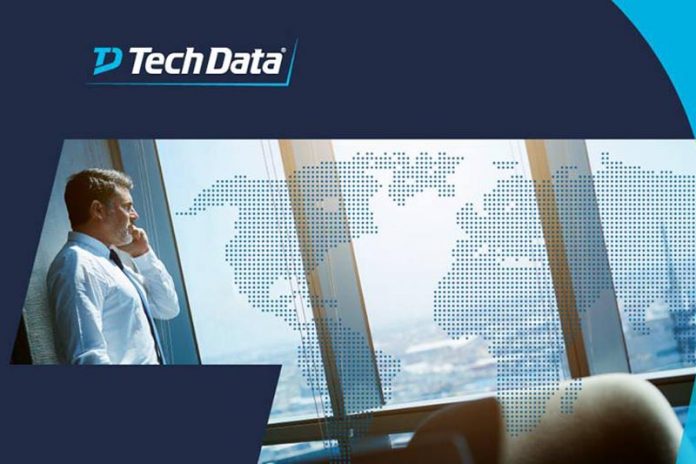 TECHdata-streamone