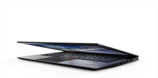 Lenovo Chile refuerza su línea de notebooks de gama alta