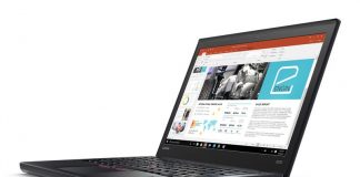 Ingram Micro y Lenovo ofrecen imperdible promoción ThinkPad