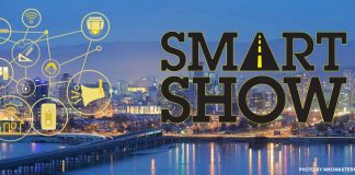 Axis llevará su Smart Show de Soluciones a Concepción