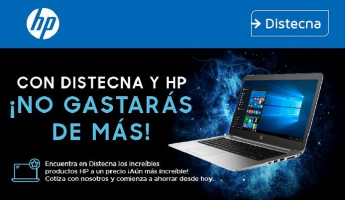 distecna-hp