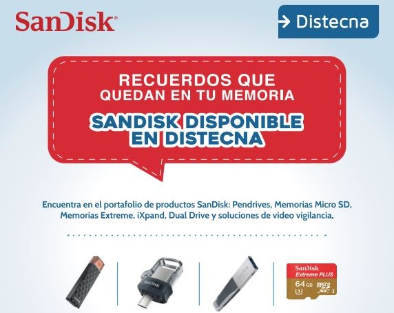distecna-sandisk