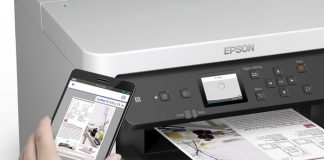 Epson presenta soluciones de impresión pensadas para las pymes