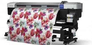 Epson Chile y Antalis realizan Open House sobre la sublimación