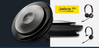 Intcomex Chile tiene una promocion imperdible con productos de Jabra