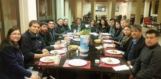 Intcomex y ViewSonic celebran con sus partners de Concepción