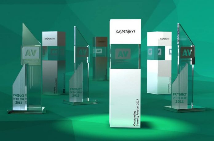 kaspersky