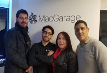 MacGarage: Un reseller con servicio premium para dispositivos Apple