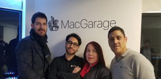 MacGarage: Un reseller con servicio premium para dispositivos Apple