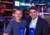 Microsoft reconoce a 3 socios chilenos en “Inspire” 2018